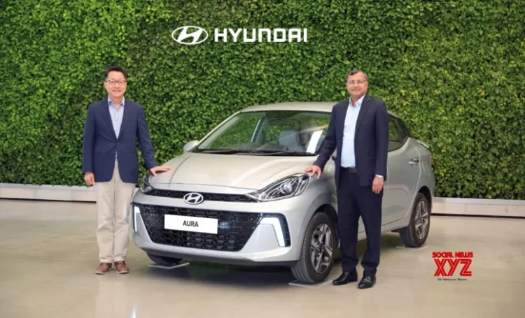 Hyundai Motor India raises Rs 8,315 crore from 225 anchor investors ahead of IPO