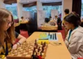 IBCA Jr, Women’s Chess: Zsiltzova Lubov inches closer to title; India’s Sujin in Top 5