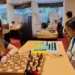 IBCA Jr, Women’s Chess: Zsiltzova Lubov inches closer to title; India’s Sujin in Top 5