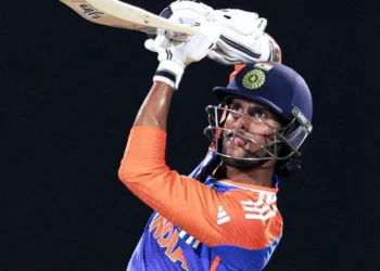 India A beat Pakistan Shaheens in first T20 of Emerging Teams Asia Cup 2024
