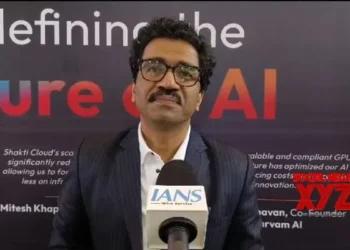 India’s data centre capacity will increase to 5,000 MW in next eight years: Yotta Data Services CEO