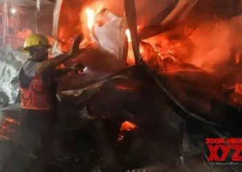 Iran condemns deadly Israeli airstrike on Gaza hospital