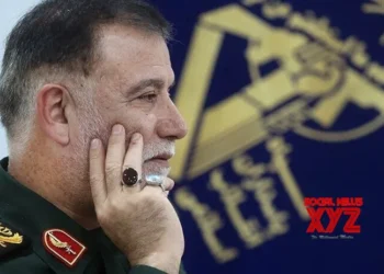 Iran confirms recovery of slain senior commander’s body in Beirut