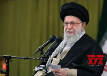 Iran’s supreme leader says attacks on Israel ‘legal, legitimate’