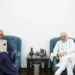 J&K CM Abdullah meets HM Shah, discusses ‘crucial matters’