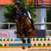 Jai Singh Sabharwal, 14, bags two gold medals, 1 silver in FEI event