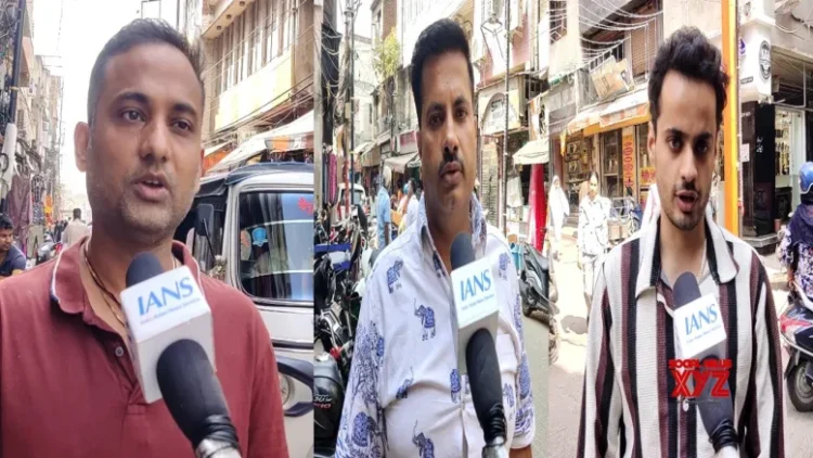 Jammu locals say people more aware about cleanliness today, praise PM’s Swachhta Abhiyan