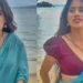 Janhvi Kapoor shot in ‘life threatening’ situations for ‘Devara: Part 1’
