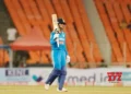 Jay Shah applauds India women’s team for ‘phenomenal’ 2-1 series win over New Zealand