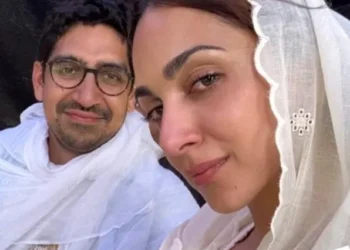 Kiara Advani Shares Excitement for War 2 with Ayan Mukerji on Set