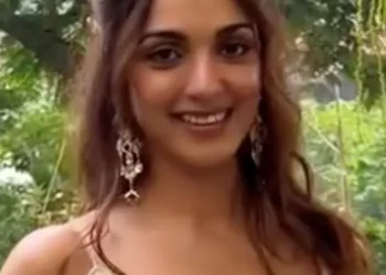 Kiara Advani Spotted At Store Launch: A Dose of Cuteness!