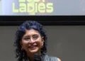 Kiran Rao Discusses Laapataa Ladies and Oscar Journey at London School of Economics