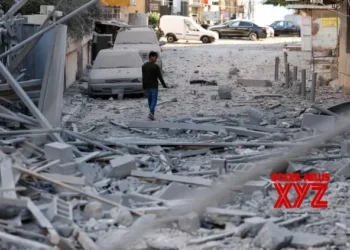 Lebanon receives aid from countries amid continuous Hezbollah-Israeli war