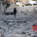 Lebanon receives aid from countries amid continuous Hezbollah-Israeli war