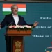 Looking forward to welcome PM Modi at BRICS Summit in Kazan, says Russian envoy