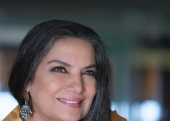 MAMI Mumbai Film Festival Honors Shabana Azmi with Excellence in Cinema Award