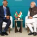 Maldives President Muizzu to begin 5-day state visit to India today