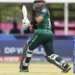Mohammad Rizwan appointed Pakistan white-ball captain, Salman Agha named his deputy