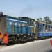 NFR to operate four special joyrides toy train services in Darjeeling