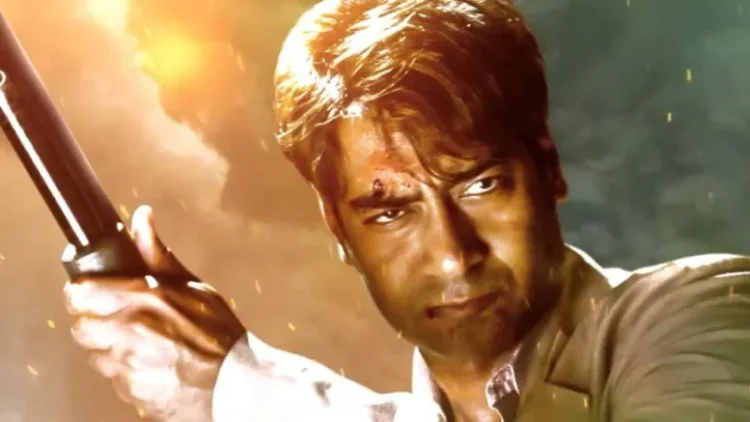 Naam Motion Poster Is Out, Starring Ajay Devgn