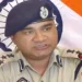 Need to improve conviction rates in narco & terror-related cases: IGP Kashmir