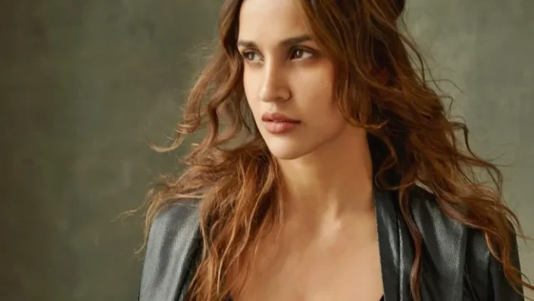 Neha Sharma’s sister Aisha shows how fashion can uplift and inspire!