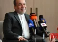 Neighbouring countries won’t allow use of territory for attacks on Iran: FM Araghchi