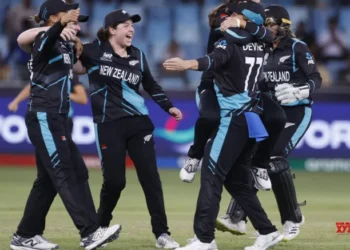 Women’s T20 WC: New Zealand beat Pakistan, end India’s hopes of reaching semis
