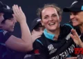 Women’s T20 WC final: New Zealand beat South Africa by 32 runs to lift maiden title