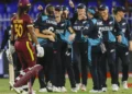Women’s T20 World Cup: New Zealand defeat West Indies in low-scoring thriller to reach final