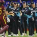 Women’s T20 World Cup: New Zealand defeat West Indies in low-scoring thriller to reach final