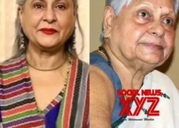 News about Jaya Bachchan’s mother passing away is false, say sources