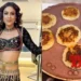 Nia Sharma flaunts her culinary skills as she makes special Navratri delicacy