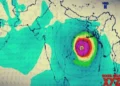 Odisha gears up as cyclone ‘Dana’ set to make landfall on Oct 24; Bengal also alert