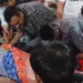 RG Kar protest: One of seven junior doctors sitting on hunger strike hospitalised