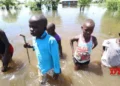 Over 5 million people in Africa impacted by floods: UN