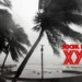 Over 50,000 in China’s Hainan evacuated as Typhoon Trami grows