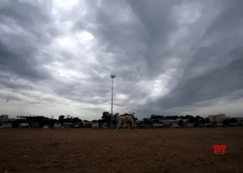 PM Modi, HM Shah speak to Odisha CM Mohan Majhi on Cyclone ‘Dana’ threat; over 4L evacuated