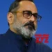 PM Modi has woken world to his vision of transforming governance: Rajeev Chandrasekhar