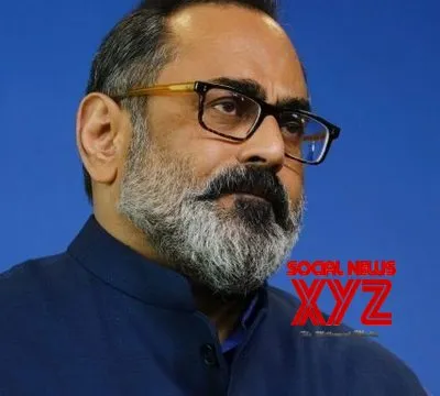 PM Modi has woken world to his vision of transforming governance: Rajeev Chandrasekhar
