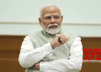 PM Modi to flag off Mumbai Metro’s fully underground stretch, other Maha projects