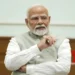 PM Modi to flag off Mumbai Metro’s fully underground stretch, other Maha projects