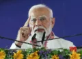 PM Modi to inaugurate eye hospital, several other projects in Varanasi today