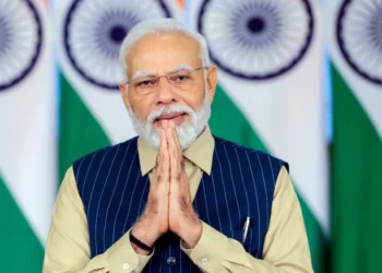 PM Modi to leave for Russia tomorrow for expanded BRICS’ first summit