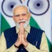 PM Modi to leave for Russia tomorrow for expanded BRICS’ first summit