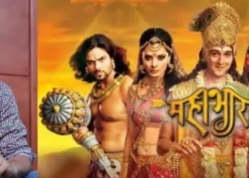People Discouraged Me from Making “Mahabharat”: Producer Siddhartha Kumar Tewary