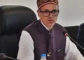 President’s Rule revoked in J&K, clears path for formation of Omar Abdullah govt