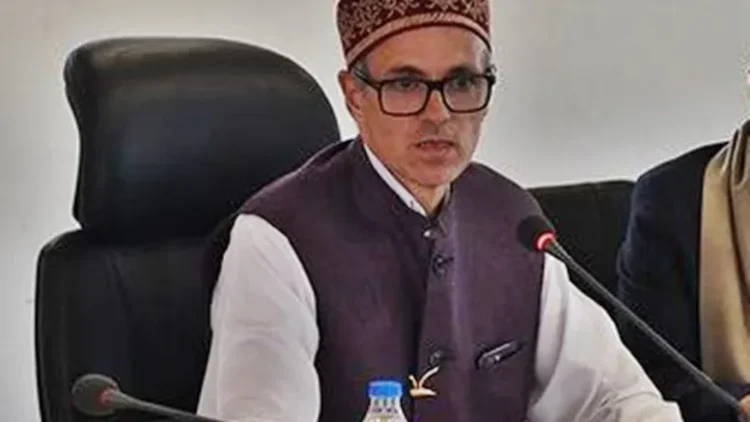 President’s Rule revoked in J&K, clears path for formation of Omar Abdullah govt