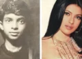 Priyanka Chopra looks back at younger self, ponders over her evolution