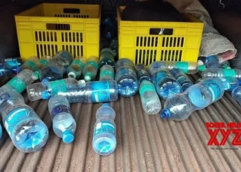 Promote investment in tap water as alternative to bottled water to safeguard health, environment: Scientists